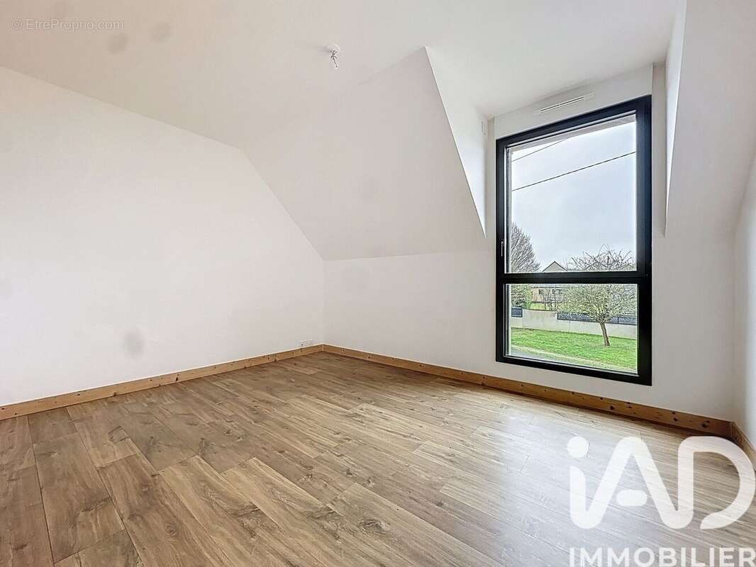 Photo 9 - Maison à LA GOUESNIERE