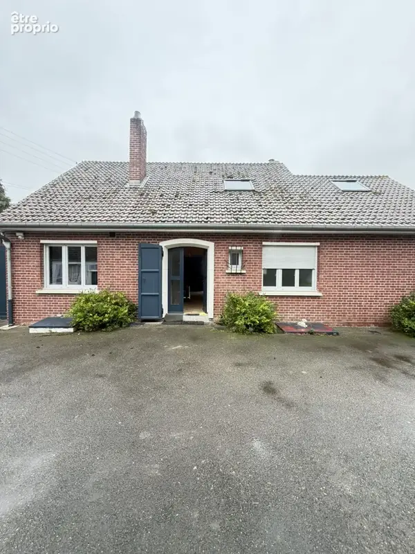 Corbie   maison 4 chambres 146m2  terrain de plus de 2 150 m2   sans vis-à-vis - photo 18