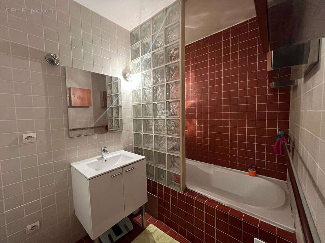 Appartement à CERGY