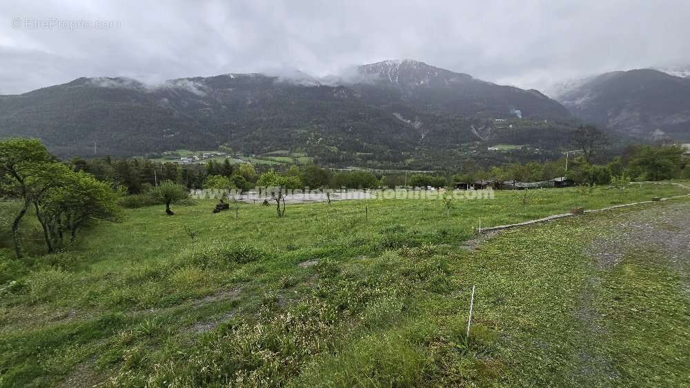 Maison à SAINT-PONS