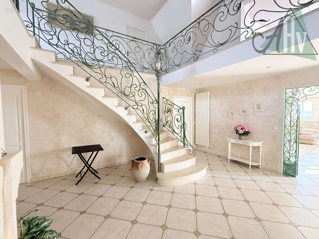 Maison à PLESSIS-BARBUISE