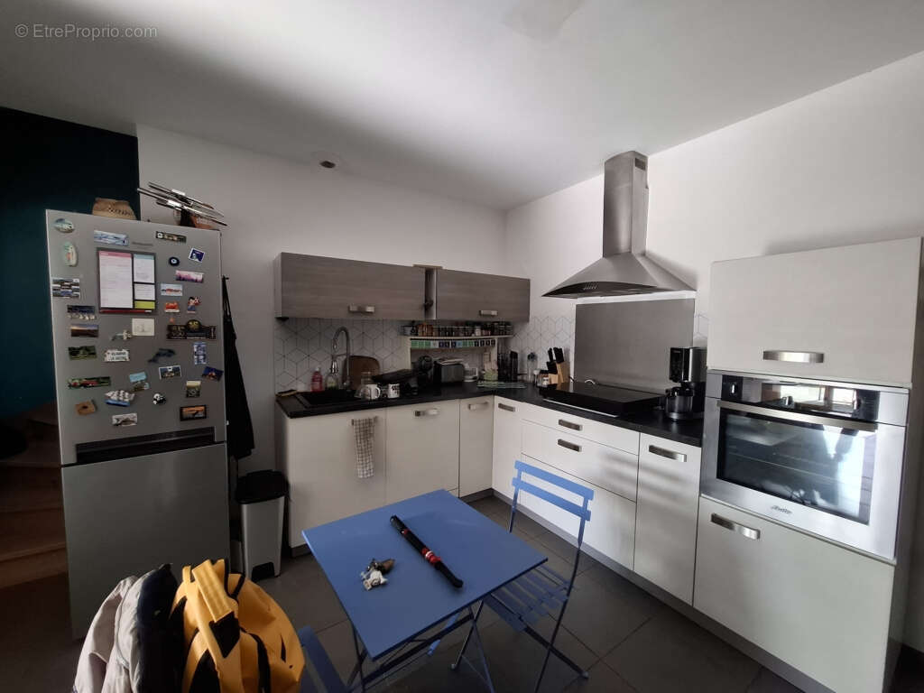 Appartement à MACHECOUL