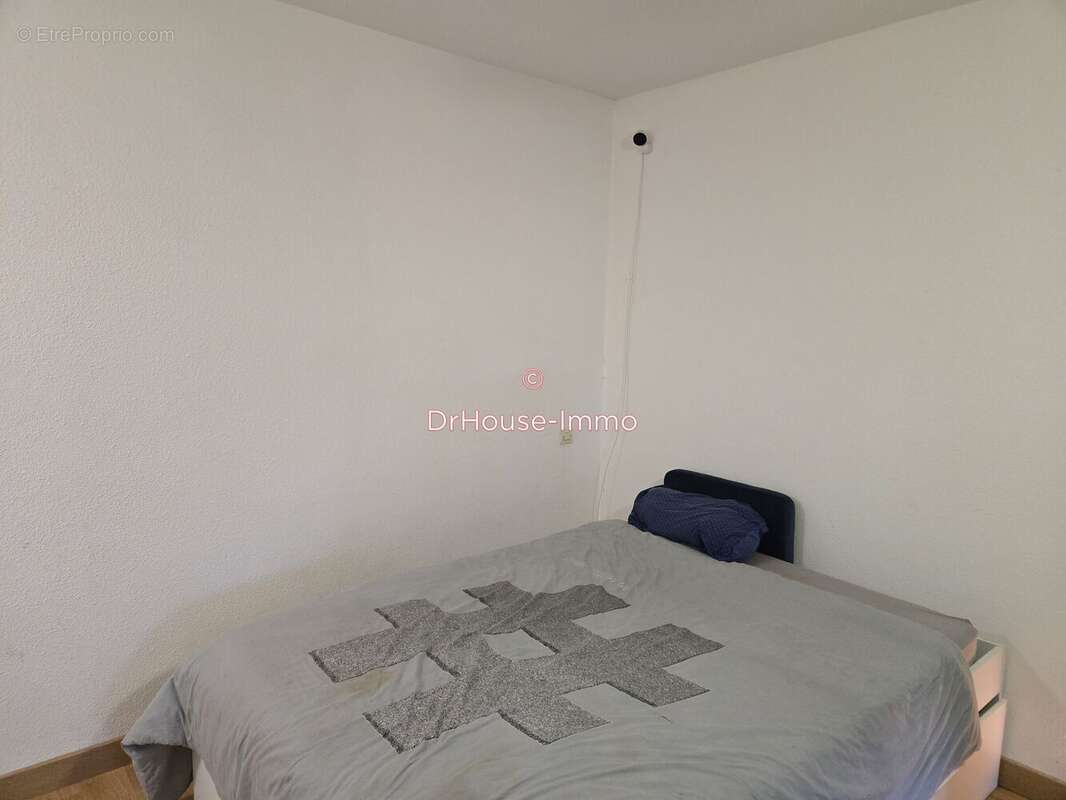 Appartement à POITIERS