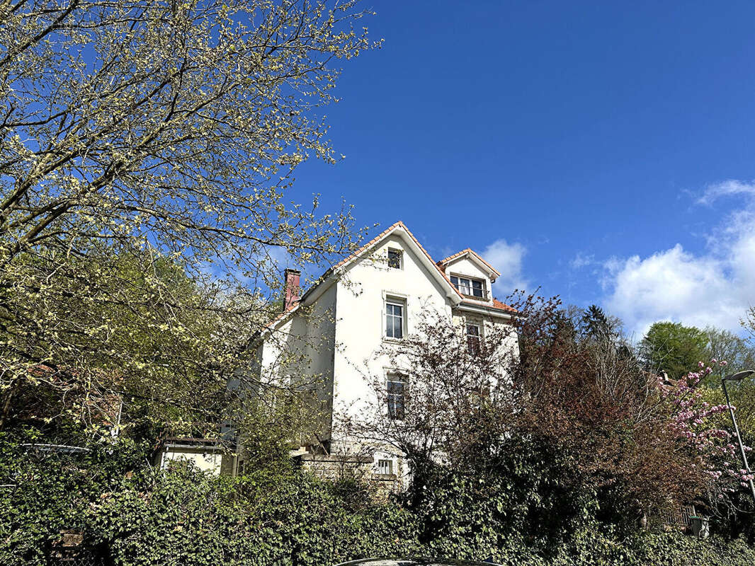 Appartement à SAINT-AVOLD