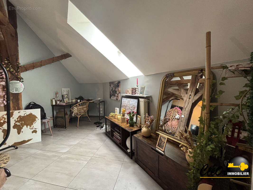 Maison 96 m² à Chalon-Sur-Saone  - photo 4
