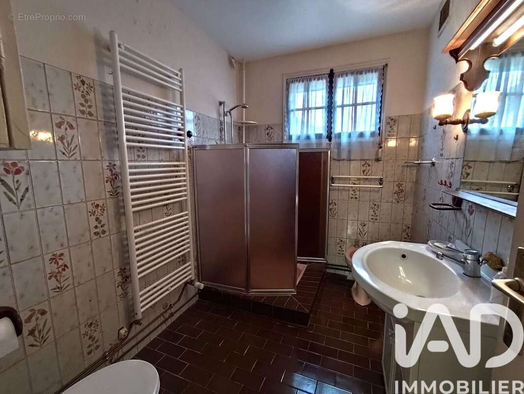Maison 113 m² à Francourville  - photo 6