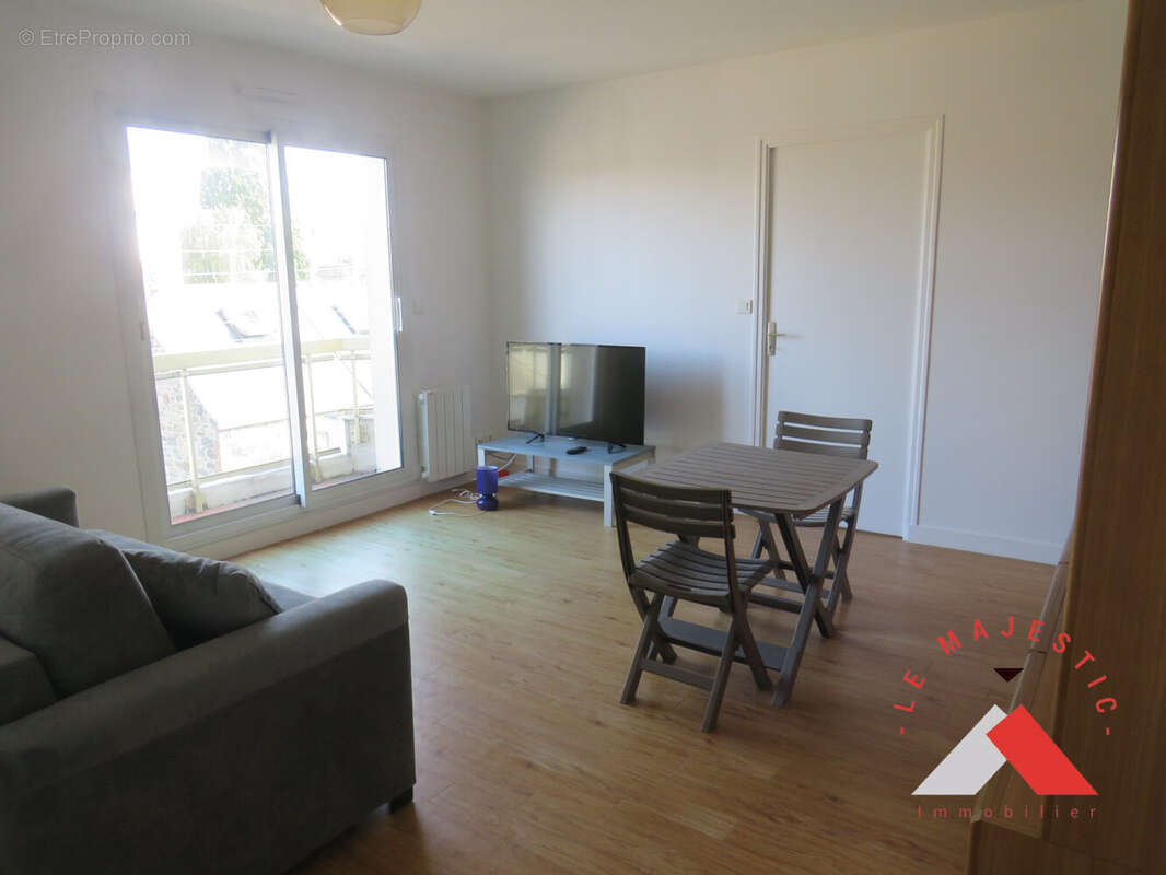 Appartement à DINARD