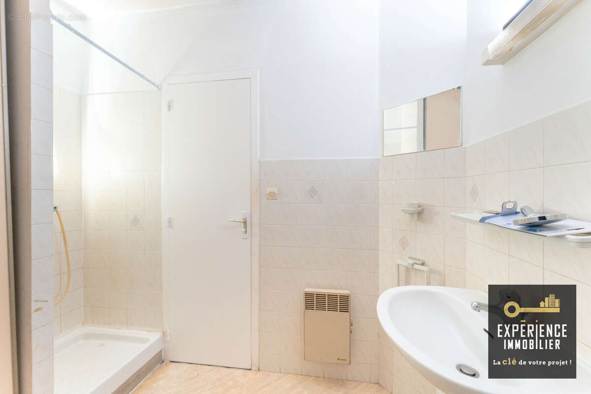 Appartement à SAINT-BRIEUC