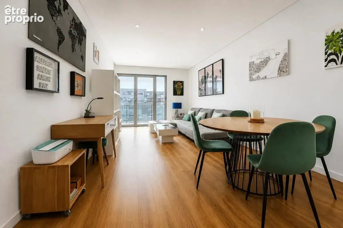 Appartement à BAYONNE