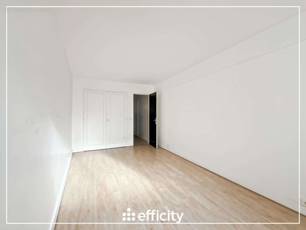 Appartement ancien - photo 3