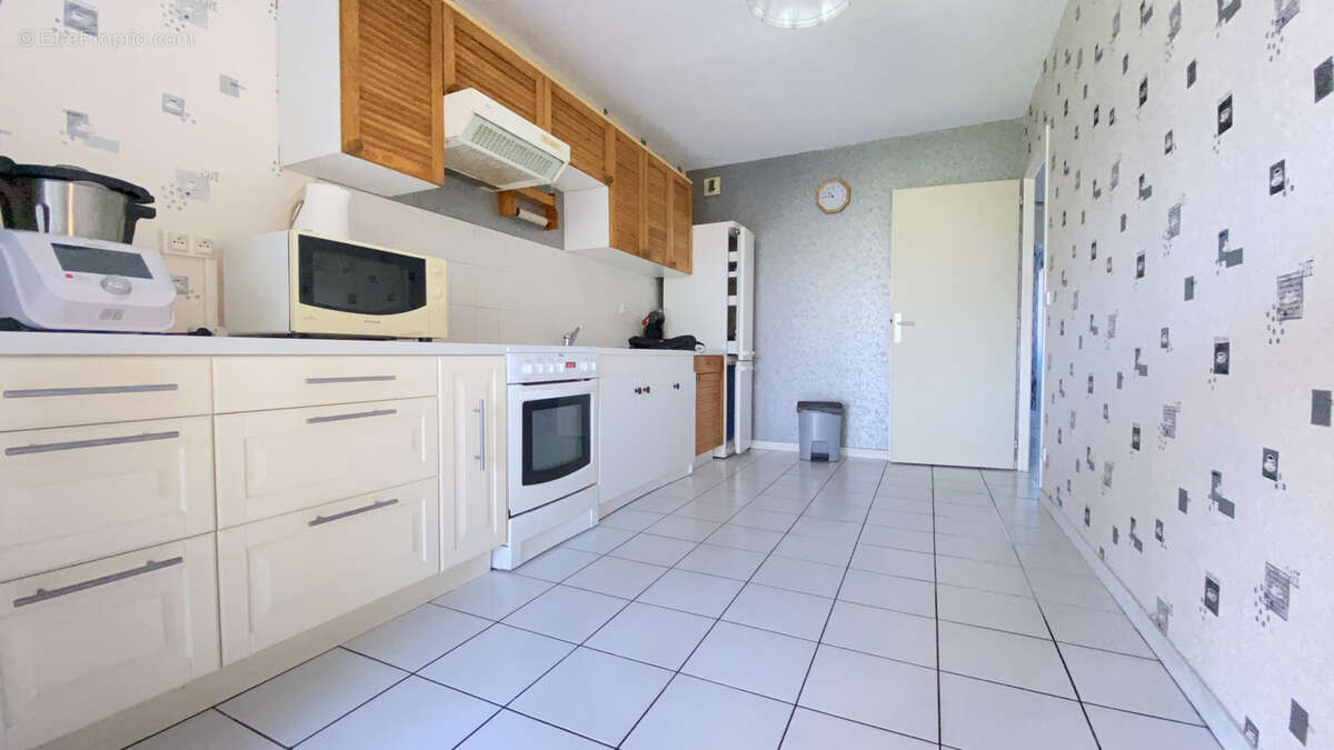 Appartement à EYBENS