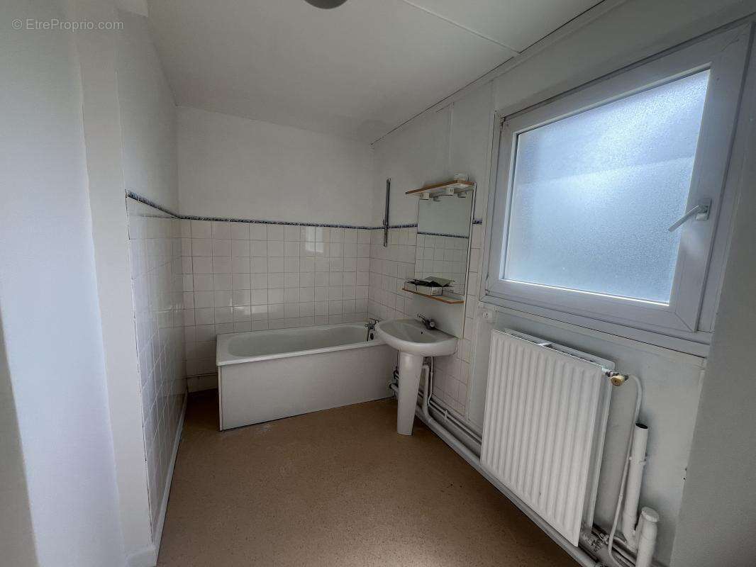 Appartement à WATTRELOS