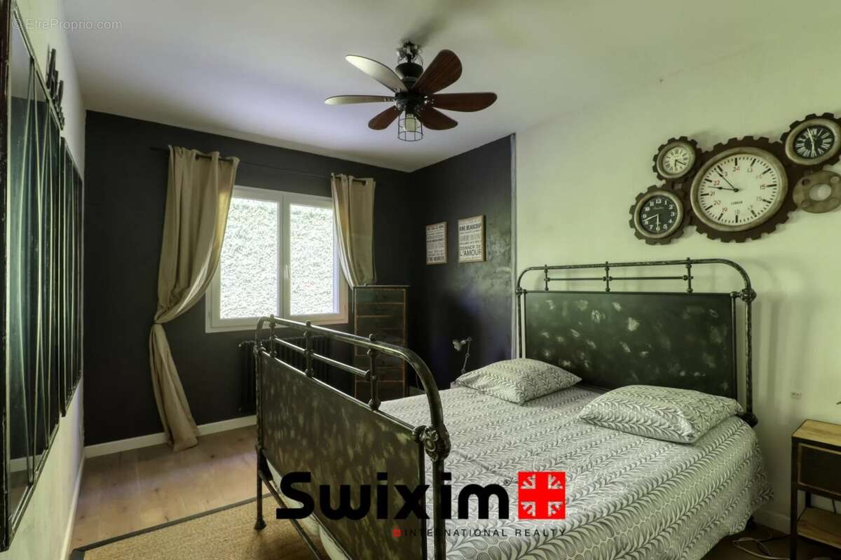 Maison à SAINT-ESTEPHE