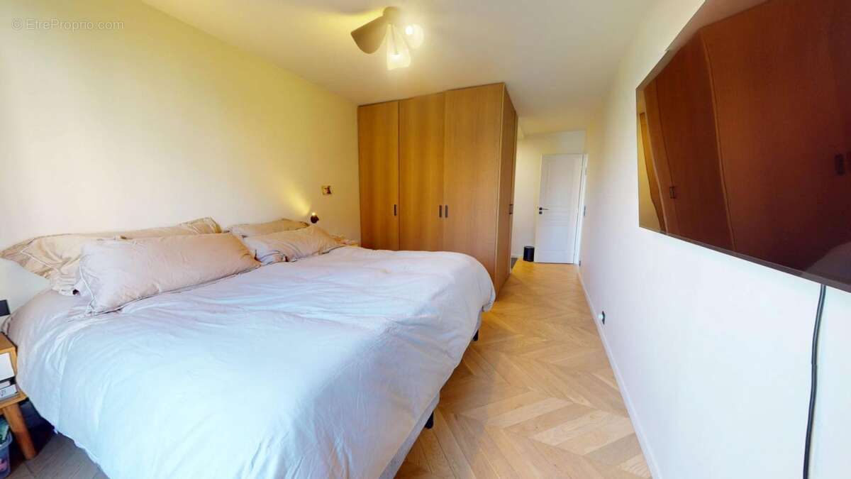 Appartement haut de gamme - photo 8
