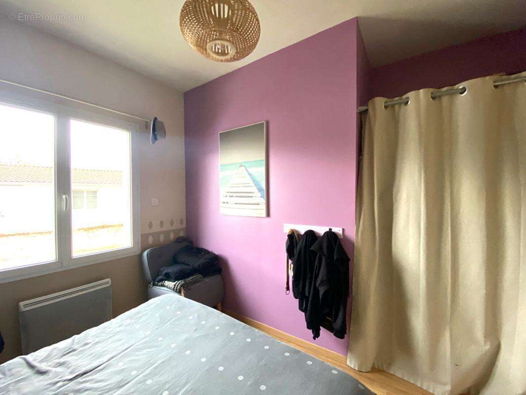 Maison à SAINTE-PAZANNE