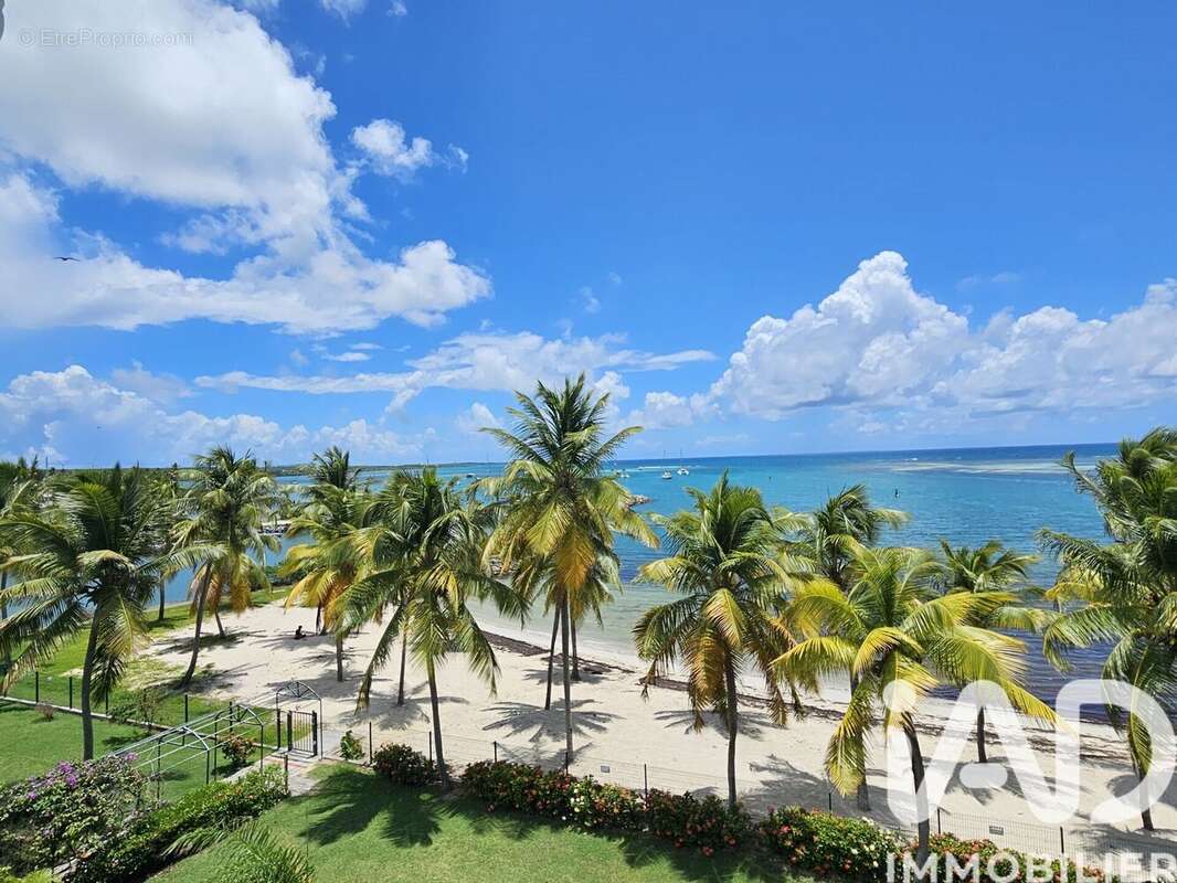 Photo 7 - Appartement à SAINT-FRANCOIS