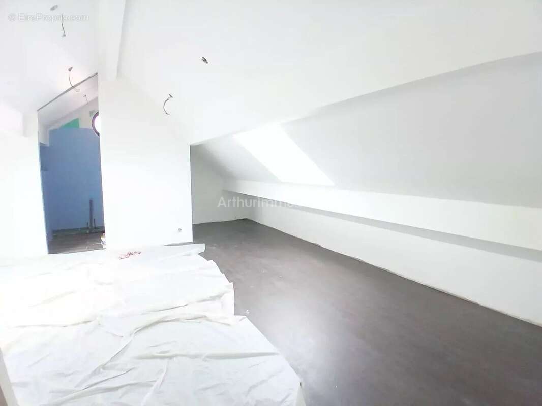 Appartement à VALENTON