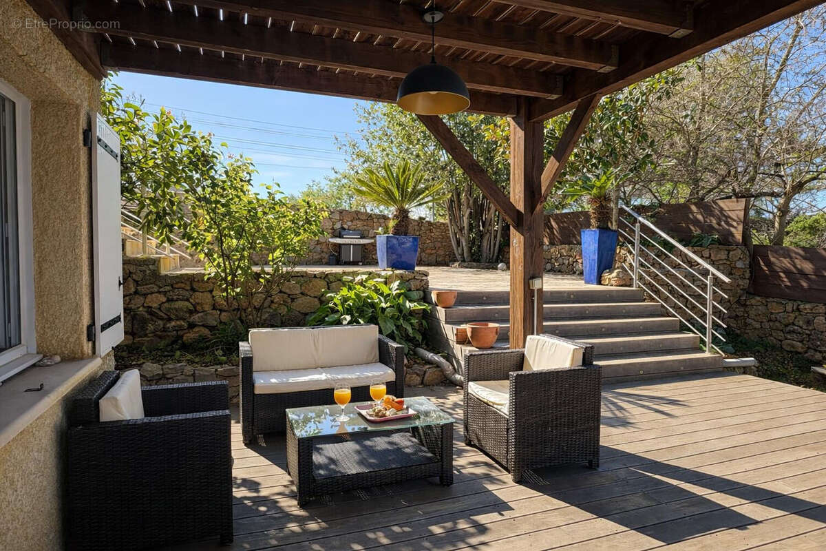 Maison Sète 5 pièces 154m2 - photo 12