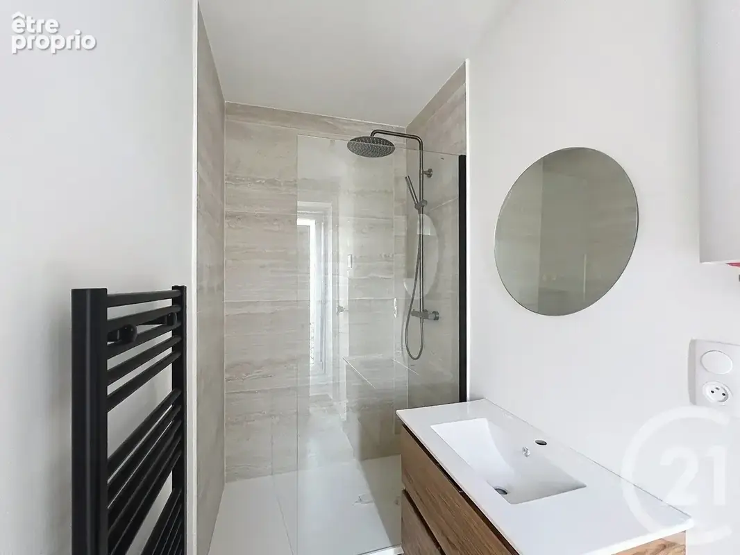 Appartement 3 pièces 55 m² à vendre à Saint-Cloud (92210) - photo 9