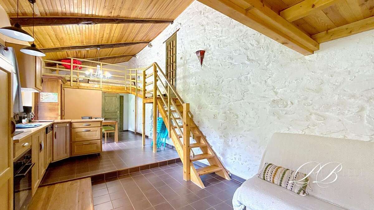 Maison à AMELIE-LES-BAINS-PALALDA