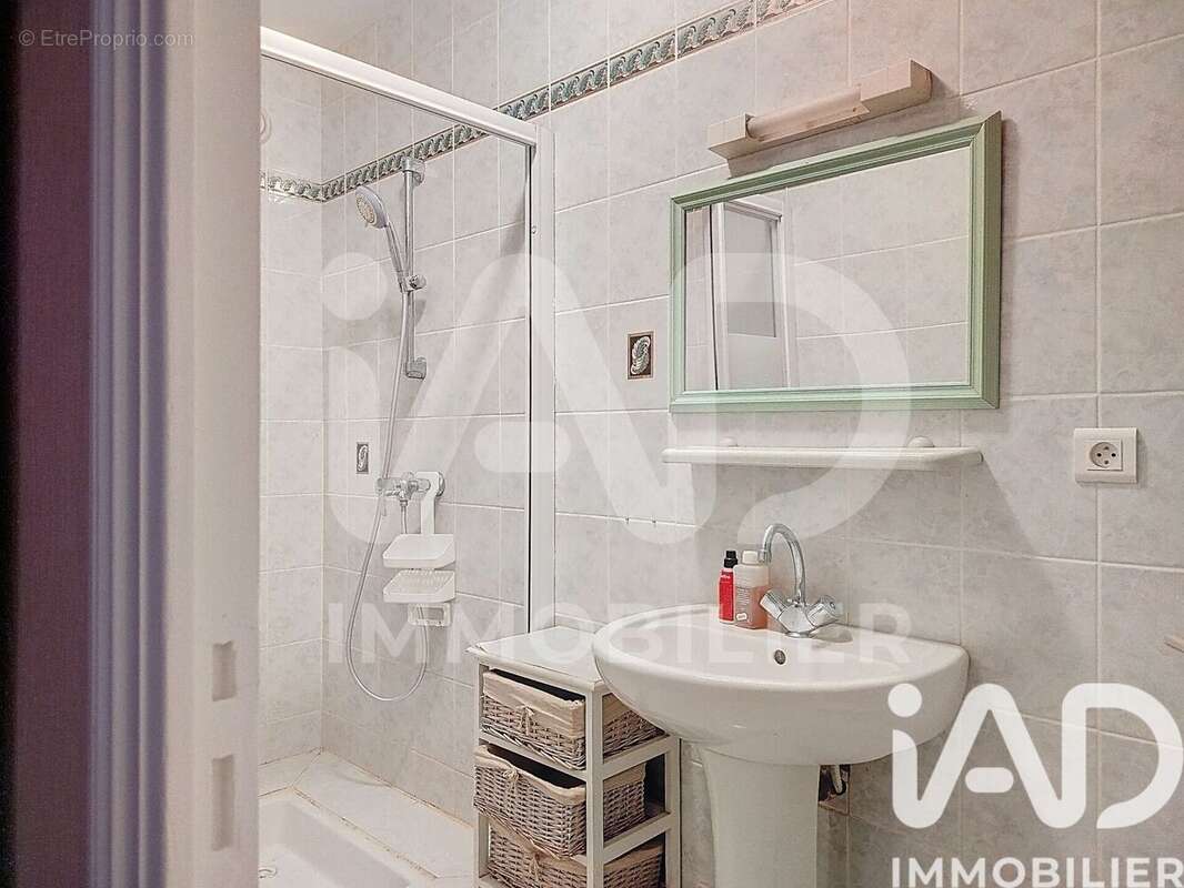 Photo 9 - Maison à CHERRUEIX