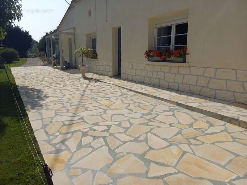 Maison à SAUVETERRE-DE-GUYENNE