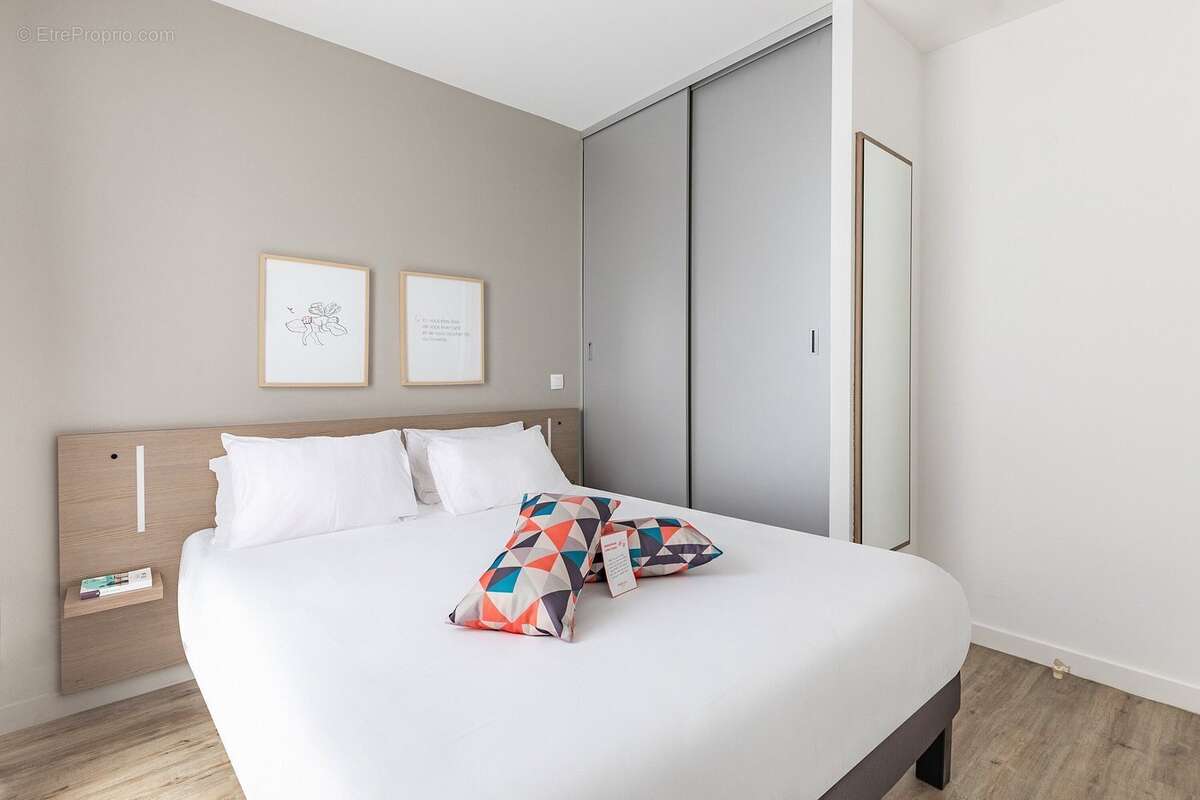 Appartement à LE MANS