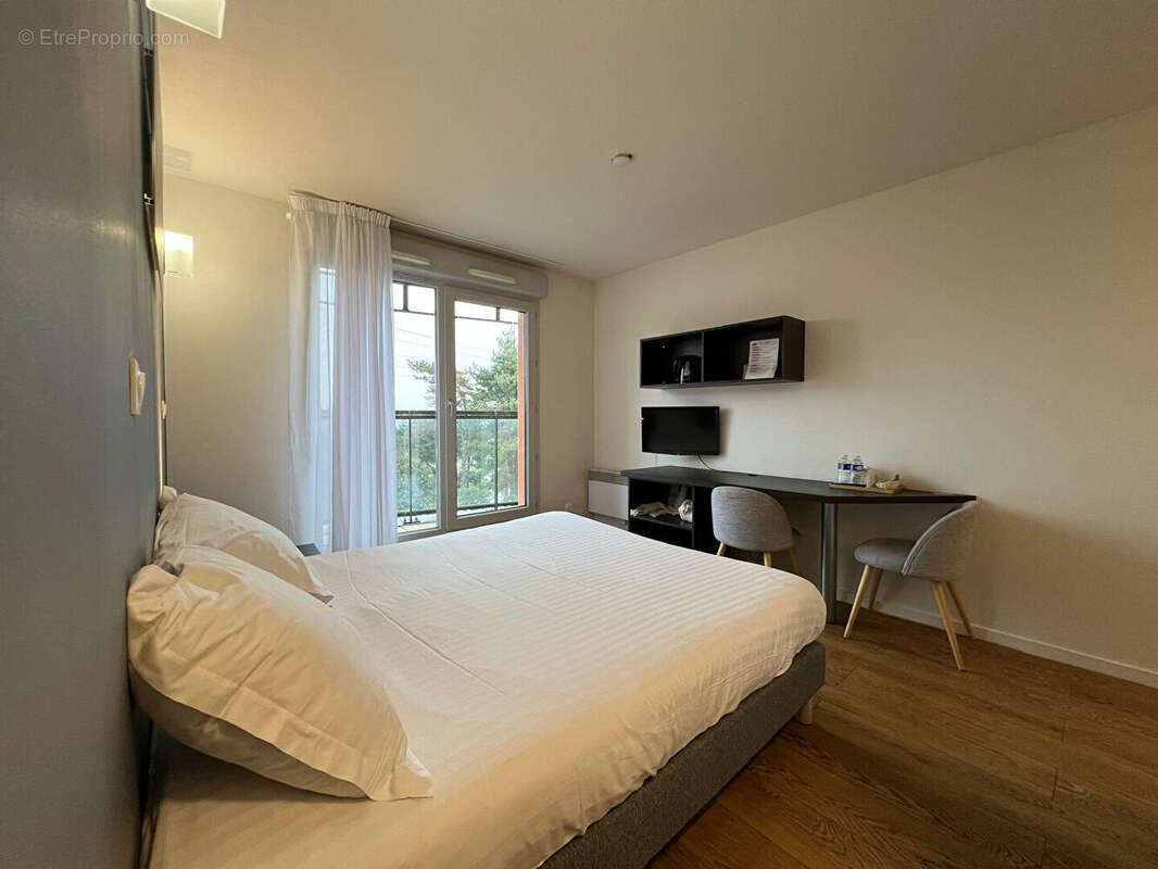 Appartement à VALENCE
