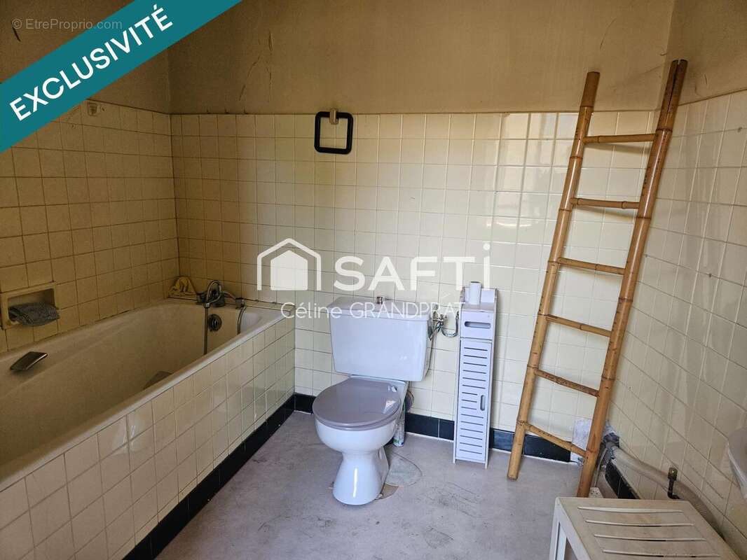 Photo 4 - Maison à SAINT-CONSTANT