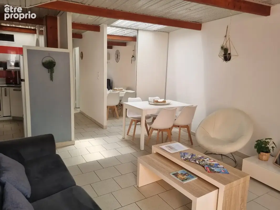 LE CRÈS – Maison familiale avec appartement indépendant, piscine et revenu locatif - photo 25