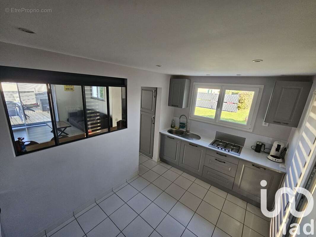 Photo 7 - Maison à MEDIS