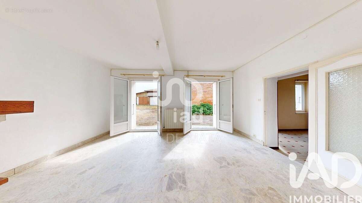 Photo 3 - Maison à PELLEPORT