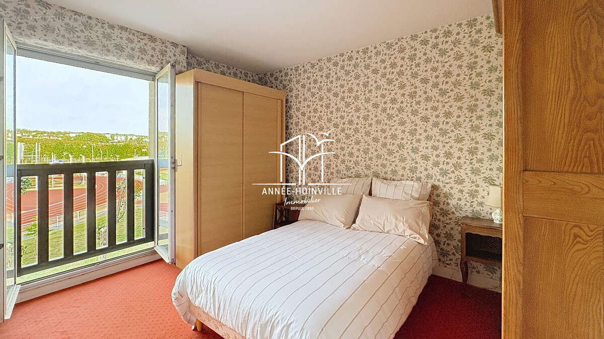 Appartement à DEAUVILLE