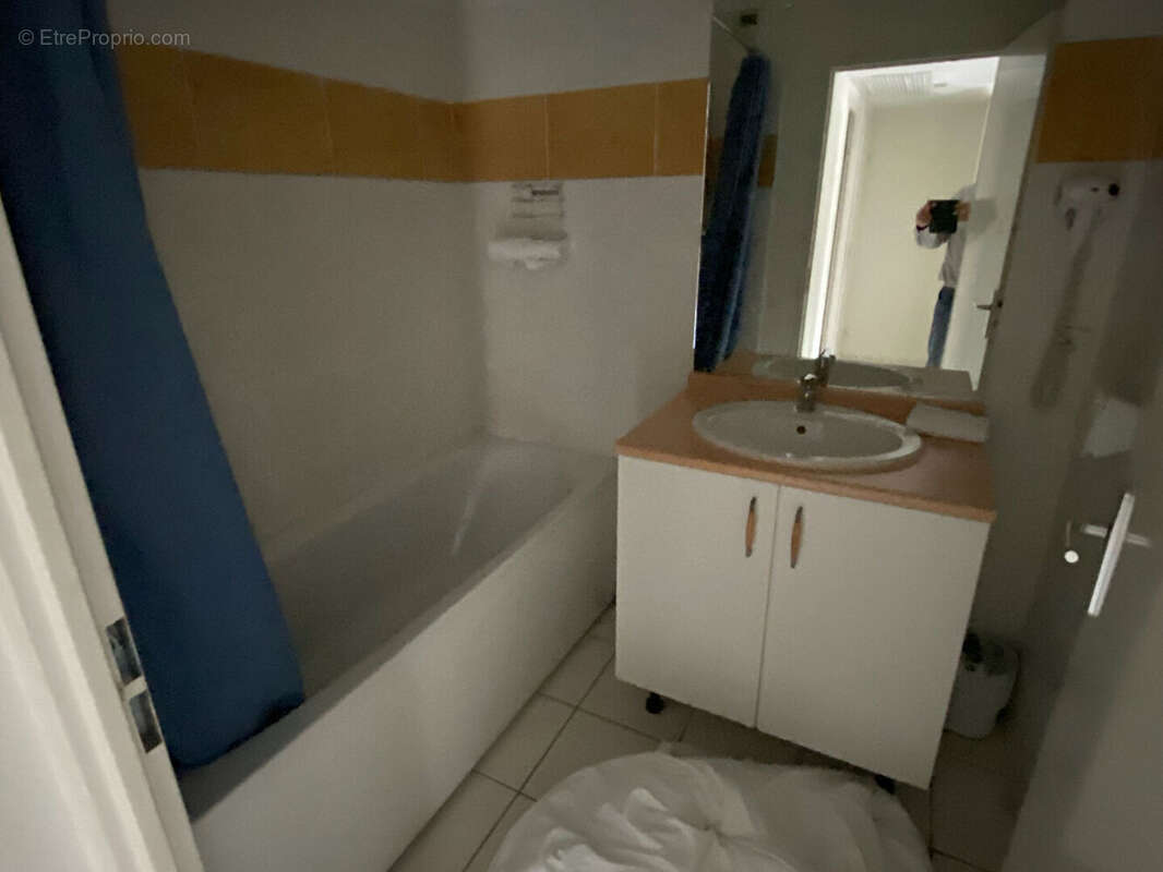 Appartement à CARCASSONNE