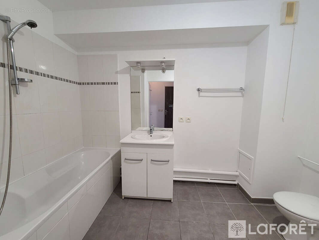 Appartement Gujan Mestras 3 pièce(s) 66 m2 - photo 6