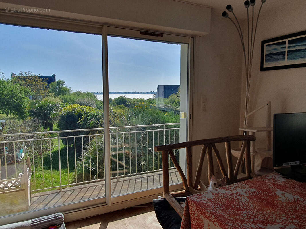 Maison à LOCMARIAQUER