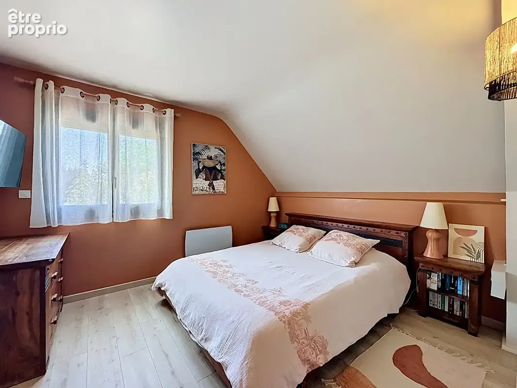 RARE SUR LE MARCHÉ. Maison familiale avec piscine - photo 17