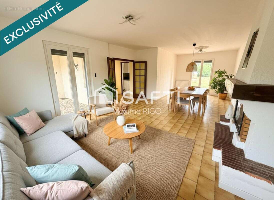 Photo 2 - Maison à MARMANDE