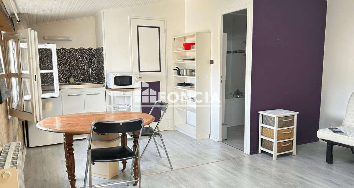 Proche Victoire - Studio au calme - photo 13