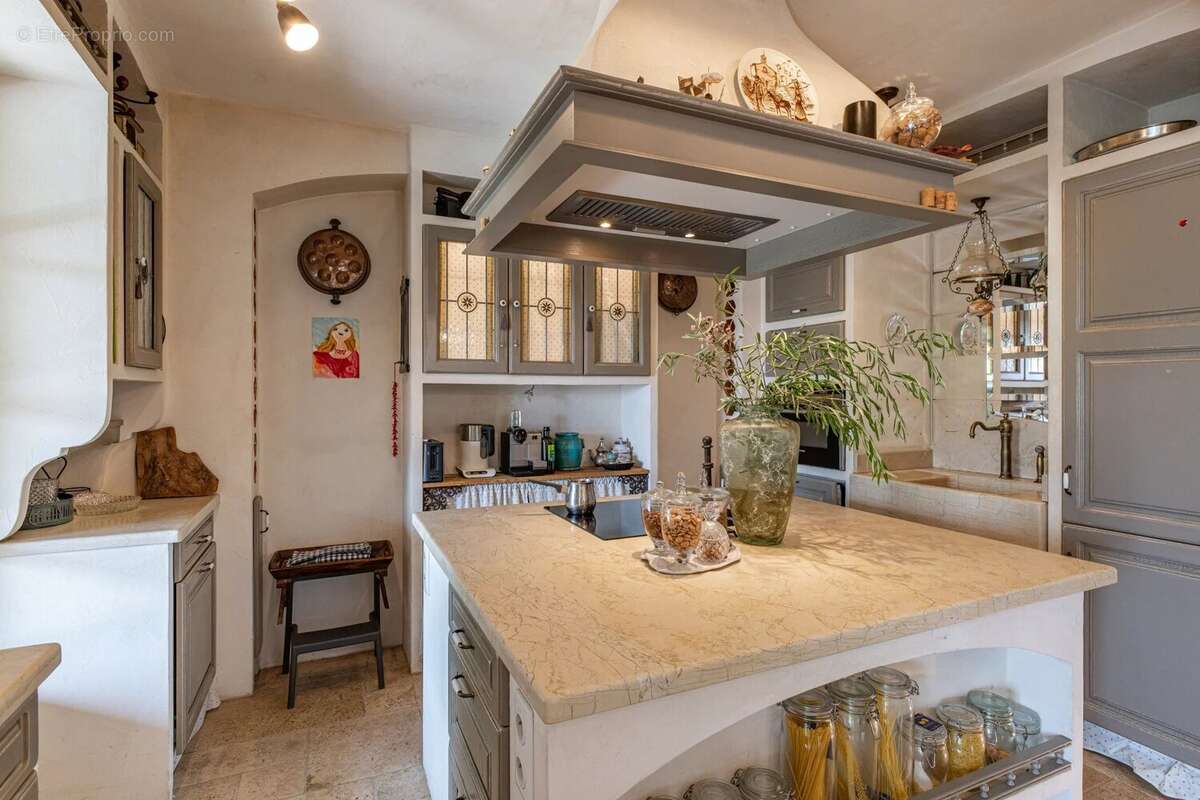 Maison à SAINT-PAUL