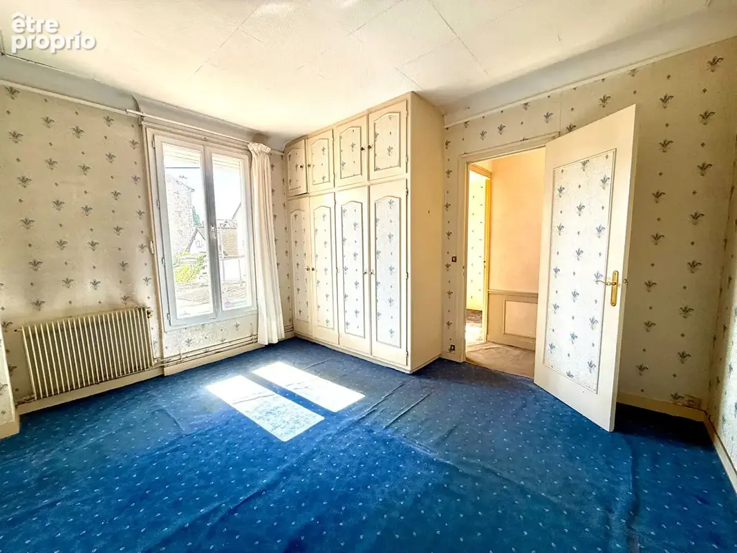 Maison Bondy 4 pièce(s) 55 m2 - photo 6