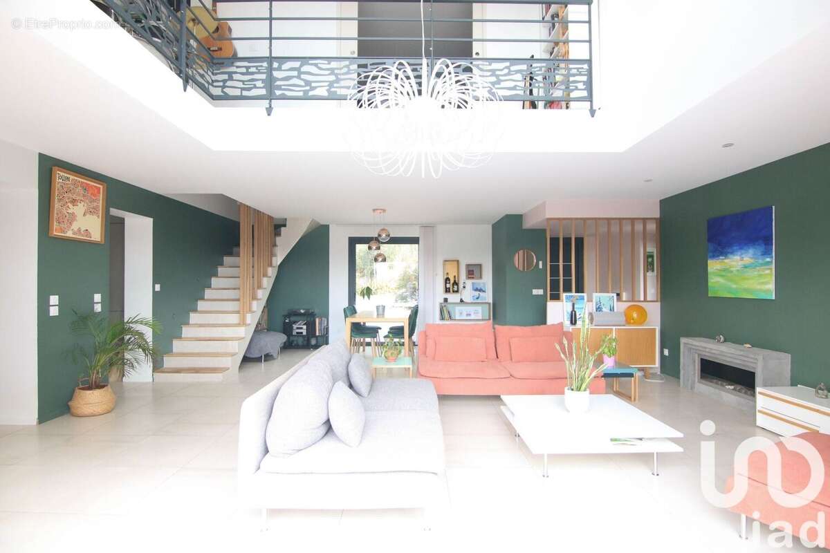 Photo 6 - Maison à GAREOULT