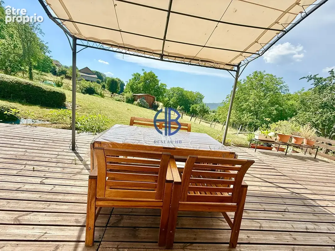 Maison 4 chambres + une pièce (garage transformé en habitable). Au grand calme - photo 6