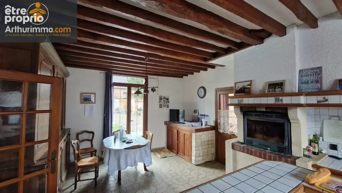 Vente Maison Maignelay-montigny(60420) 225 000ï¿œ - photo 4