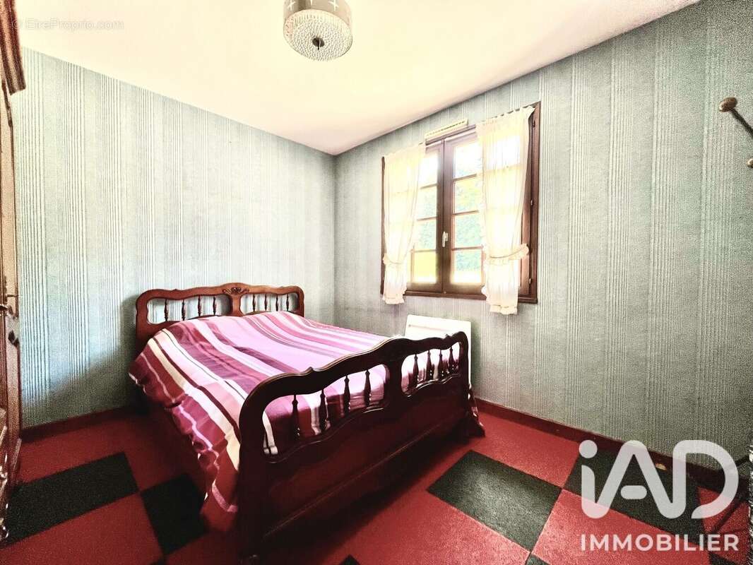 Photo 5 - Maison à BLANZY