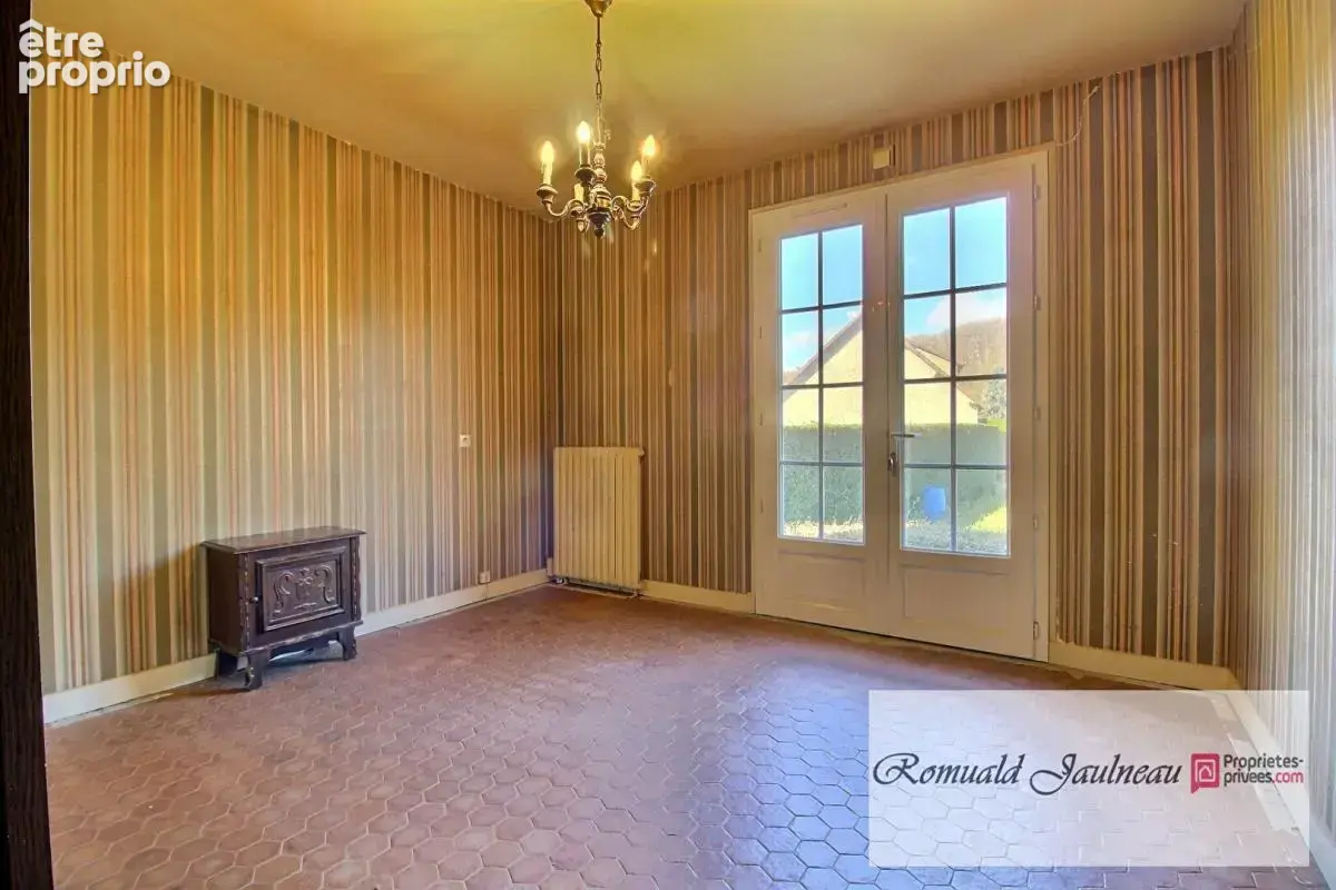 Maison sur sous sol MARBOUE 134 m2 - photo 6