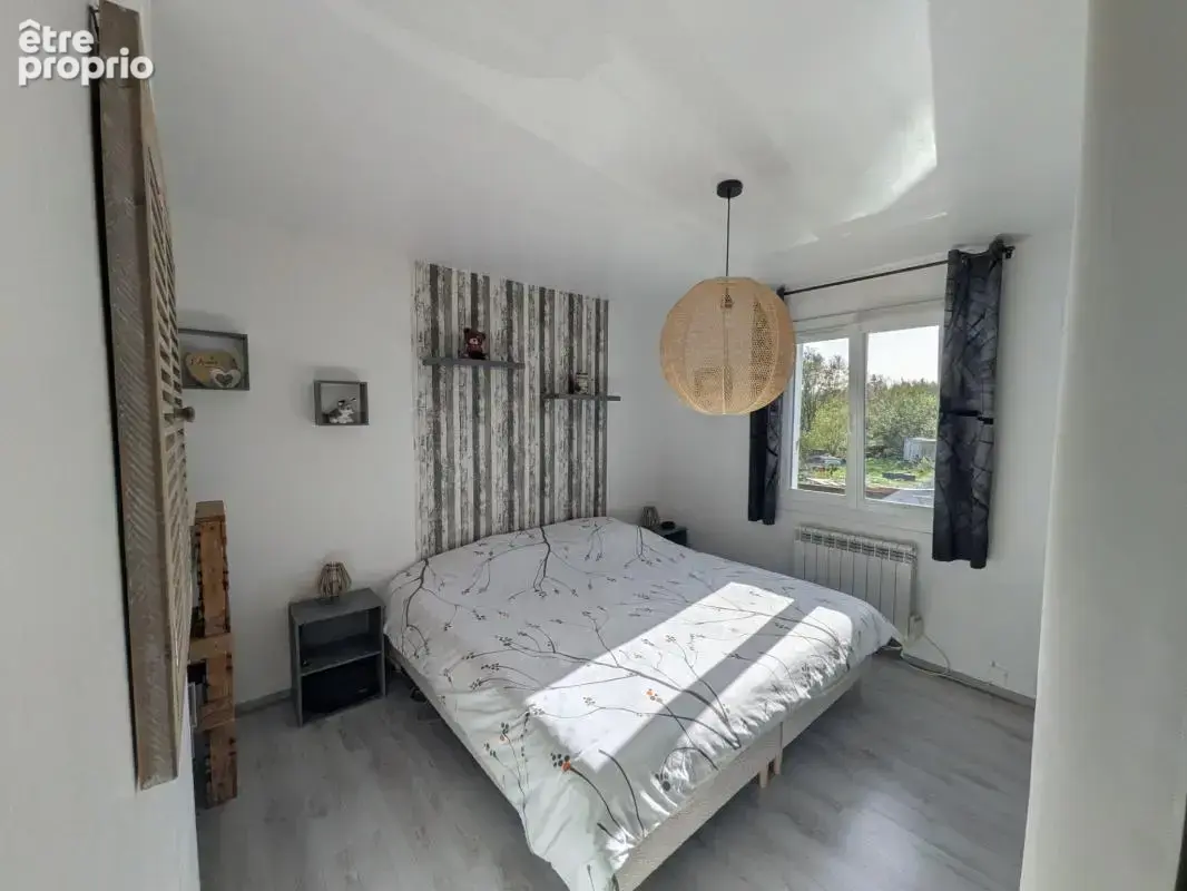 Maison plain-pied 4 pièces Proche de LA FERTE SOUS JOUARRE (77) - photo 5