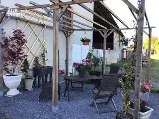 À vendre : propriété équestre, manège, écuries, terrain - Le Dorat - 87 - photo 4