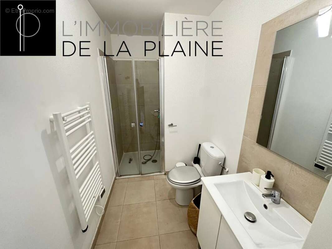 Appartement à LINGUIZZETTA