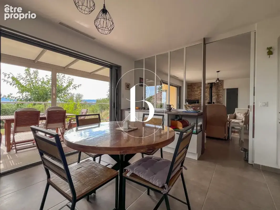 Maison 106 m² à Barjac  - photo 16